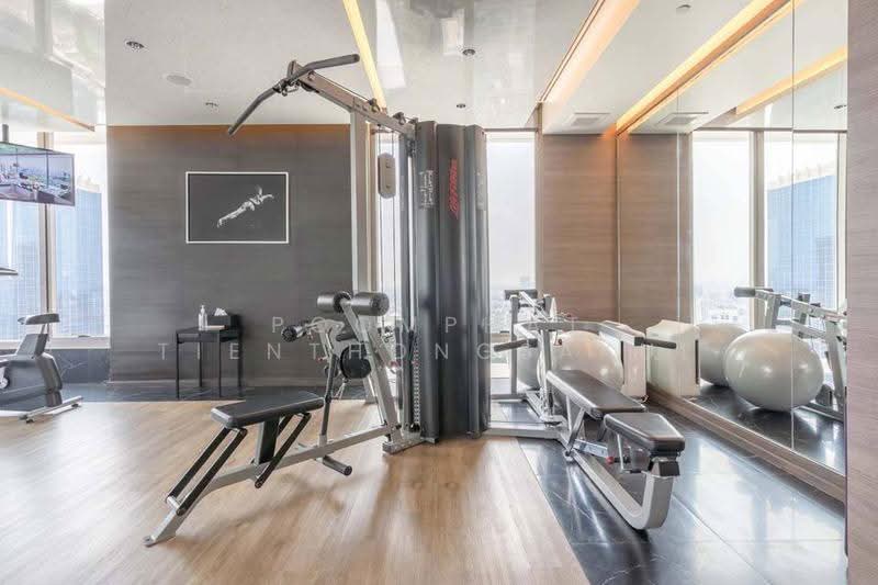 Saladaeng One, bangkok, Sala Daeng 1 Alley, Silom, Bang Rak, Bangkok, 1 Bedroom, 57 sqm, Condo For Sale, by Poomphat Tienthongsakul, 500591329 - DDproperty.com