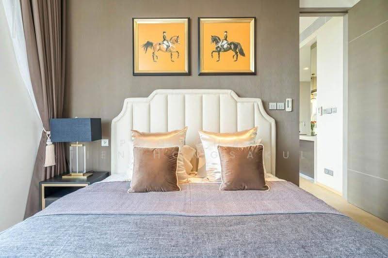Saladaeng One, bangkok, Sala Daeng 1 Alley, Silom, Bang Rak, Bangkok, 1 Bedroom, 57 sqm, Condo For Sale, by Poomphat Tienthongsakul, 500591329 - DDproperty.com