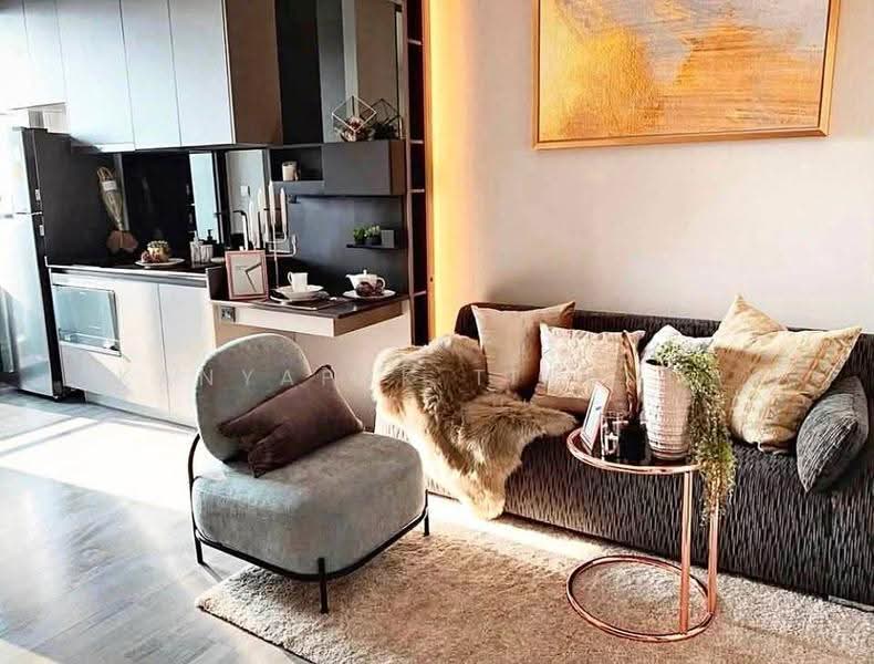 The Room Sukhumvit 69 : เดอะ รูม สุขุมวิท 69, กรุงเทพ, 1539 ถ.สุขุมวิท, พระโขนงเหนือ, วัฒนา, กรุงเทพ, 35 ตร.ม., คอนโด ให้เช่า, โดย Kanyapuk Tinanop, 500591330 - DDproperty.com