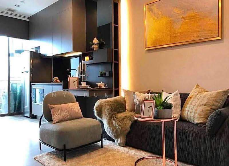 The Room Sukhumvit 69 : เดอะ รูม สุขุมวิท 69, กรุงเทพ, 1539 ถ.สุขุมวิท, พระโขนงเหนือ, วัฒนา, กรุงเทพ, 35 ตร.ม., คอนโด ให้เช่า, โดย Kanyapuk Tinanop, 500591330 - DDproperty.com