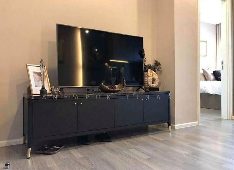 The Room Sukhumvit 69, bangkok, 1539 Sukhumvit Road, Phra Kanong Nua, Watthana, Bangkok, 1 Bedroom, 35 sqm, Condo For Rent, by Kanyapuk Tinanop, 500591330 - DDproperty.com