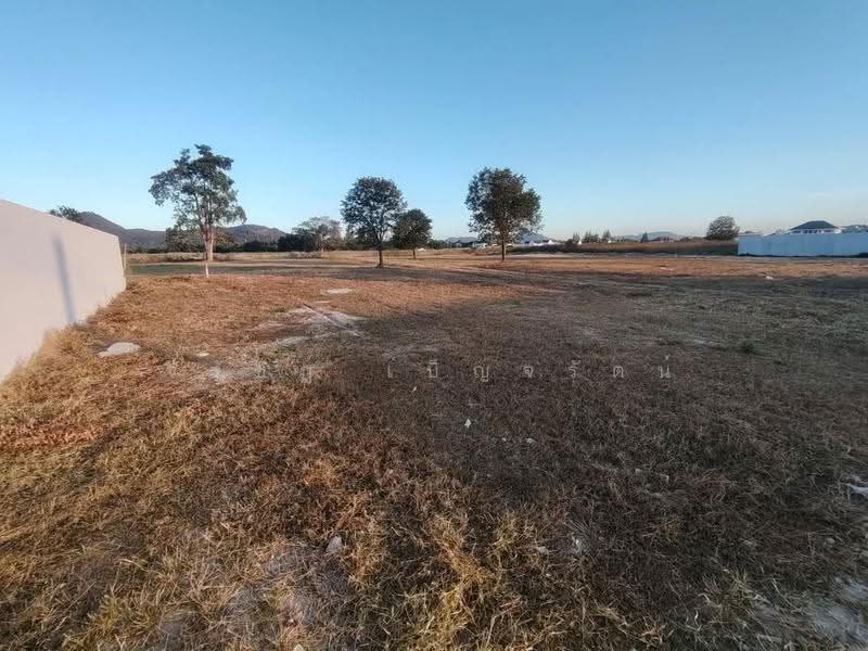 1-0-80 Rai | Square Shaped Home Plot Located Near Black Mountain Golf, prachuap-khiri-khan, Hin Lek Fai, Hua Hin, Prachuap Khiri Khan, , 1,920 sqm, Land For Sale, by จิรัชฎ์ เบ็ญจรัตน์, 500591331 - DDproperty.com