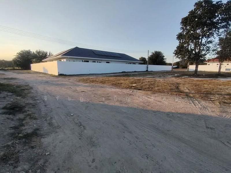 1-0-80 Rai | Square Shaped Home Plot Located Near Black Mountain Golf, prachuap-khiri-khan, Hin Lek Fai, Hua Hin, Prachuap Khiri Khan, , 1,920 sqm, Land For Sale, by จิรัชฎ์ เบ็ญจรัตน์, 500591331 - DDproperty.com