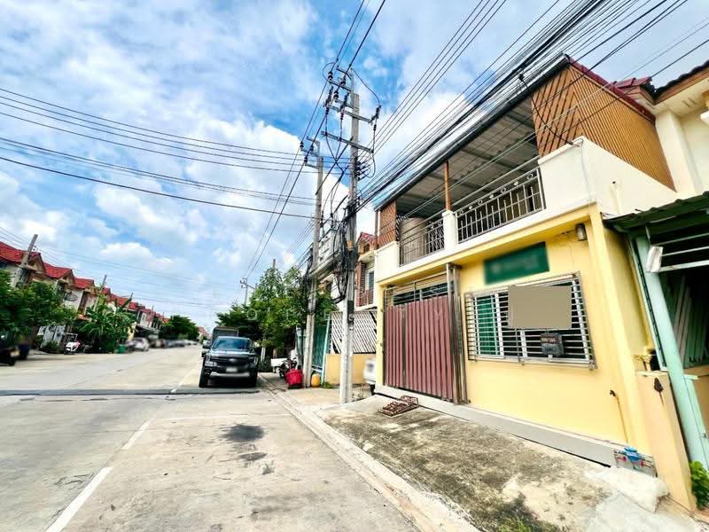 พิศาล 16 บางขุนเทียน, bangkok, Samae Dam, Bang Khun Thian, Bangkok, 3 Bedrooms, 100 sqm, Townhouse For Sale, by The Best Property ปู, 500591332 - DDproperty.com