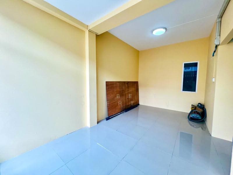 พิศาล 16 บางขุนเทียน, bangkok, Samae Dam, Bang Khun Thian, Bangkok, 3 Bedrooms, 100 sqm, Townhouse For Sale, by The Best Property ปู, 500591332 - DDproperty.com