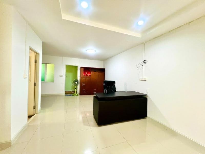 พิศาล 16 บางขุนเทียน, bangkok, Samae Dam, Bang Khun Thian, Bangkok, 3 Bedrooms, 100 sqm, Townhouse For Sale, by The Best Property ปู, 500591332 - DDproperty.com