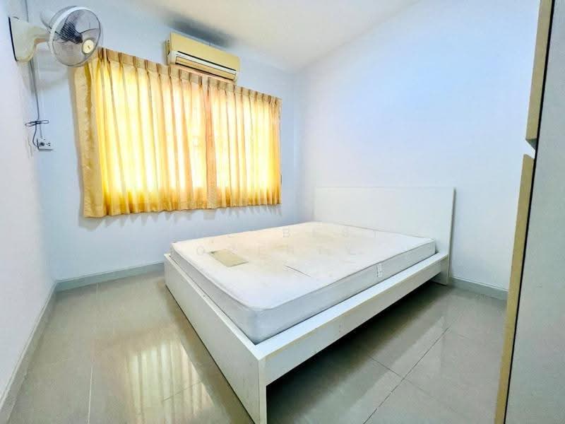 พิศาล 16 บางขุนเทียน, bangkok, Samae Dam, Bang Khun Thian, Bangkok, 3 Bedrooms, 100 sqm, Townhouse For Sale, by The Best Property ปู, 500591332 - DDproperty.com