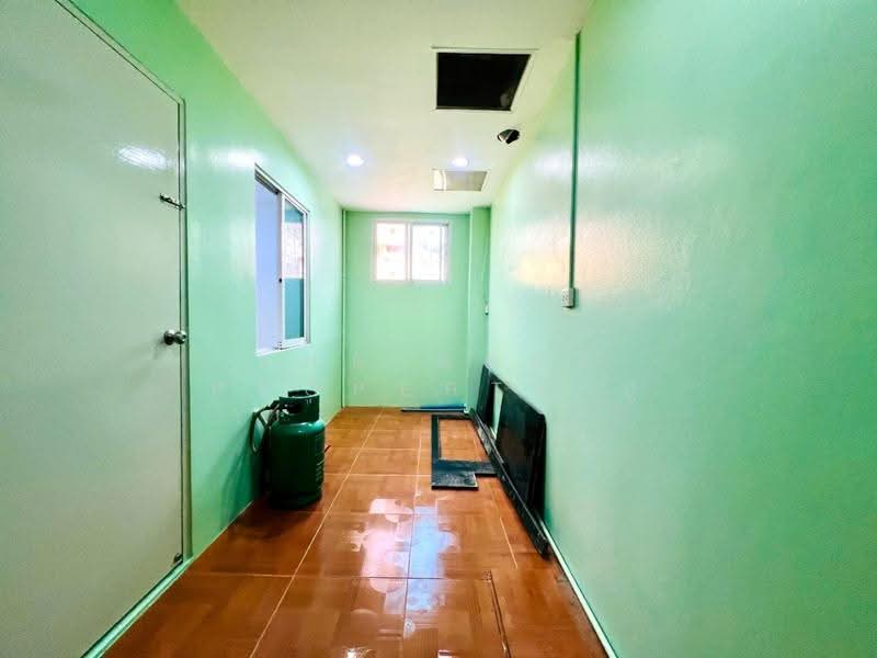 พิศาล 16 บางขุนเทียน, bangkok, Samae Dam, Bang Khun Thian, Bangkok, 3 Bedrooms, 100 sqm, Townhouse For Sale, by The Best Property ปู, 500591332 - DDproperty.com