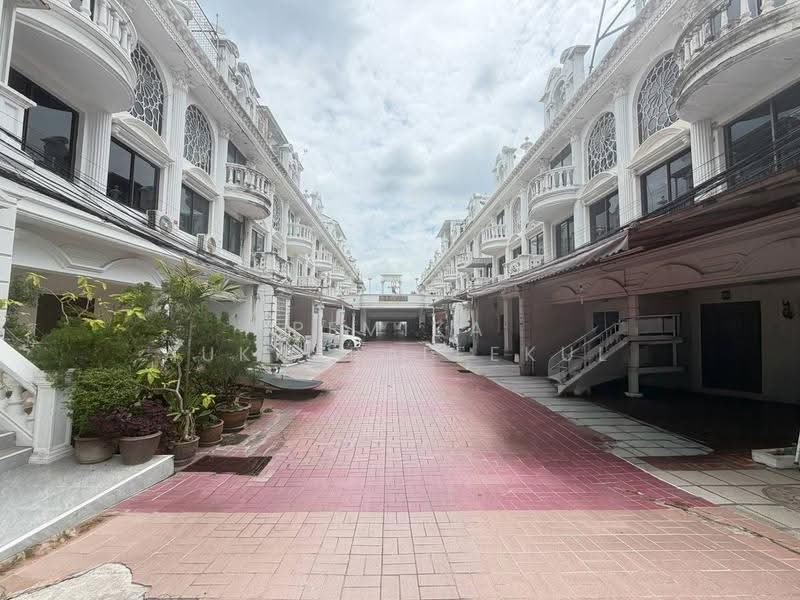 undefined, กรุงเทพ, คลองตันเหนือ, วัฒนา, กรุงเทพ, 250 ตร.ม., ทาวน์เฮ้าส์ ขาย, โดย Pemika Aukkaraleekul, 500591333 - DDproperty.com