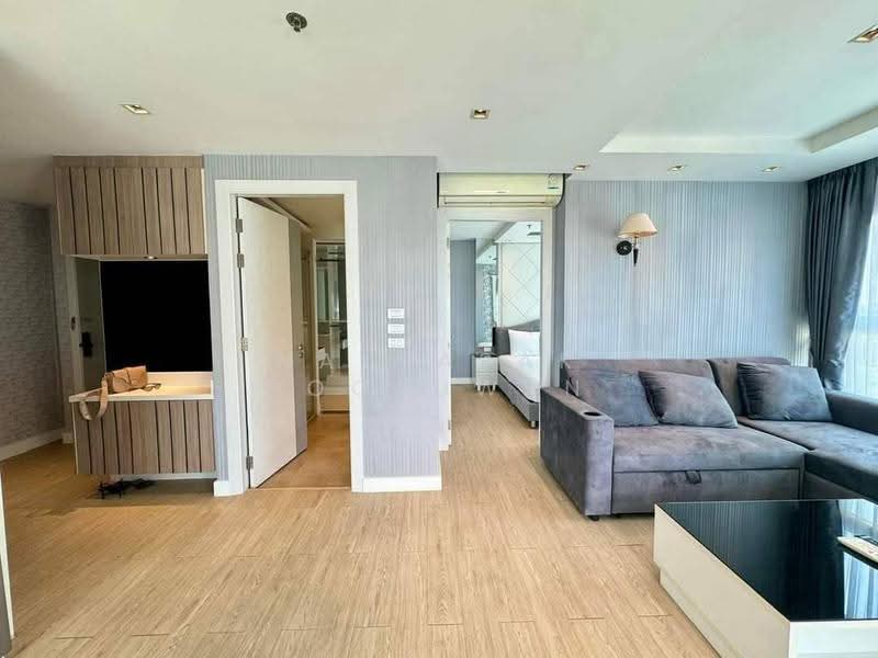 La Santir, chon-buri, 483 Chaiyaphruek 3 Alley,, Na Kloe, Bang Lamung (Pattaya), Chon Buri (Pattaya), 1 Bedroom, 50 sqm, Condo For Sale, by Nattasak Poosuwan, 500591334 - DDproperty.com