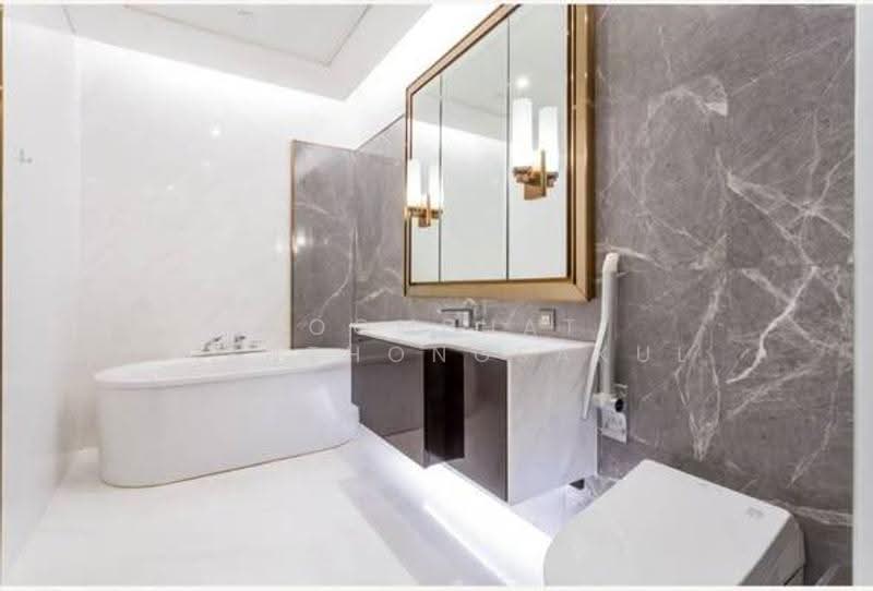 Sindhorn Tonson, bangkok, 89 Soi Tonson Sarasin Road, Lumphini, Pathum Wan, Bangkok, 1 Bedroom, 87 sqm, Condo For Sale, by Poomphat Tienthongsakul, 500591335 - DDproperty.com