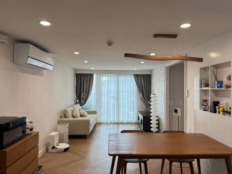 Baan Siri Sathorn Suanplu, bangkok, 33 Nanglinchi, Thung Maha Mek, Sathon, Bangkok, 2 Bedrooms, 82 sqm, Condo For Sale, by Poomphat Tienthongsakul, 500591337 - DDproperty.com
