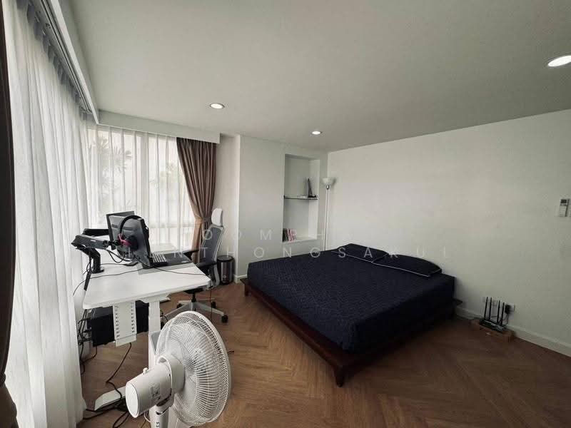 Baan Siri Sathorn Suanplu, bangkok, 33 Nanglinchi, Thung Maha Mek, Sathon, Bangkok, 2 Bedrooms, 82 sqm, Condo For Sale, by Poomphat Tienthongsakul, 500591337 - DDproperty.com