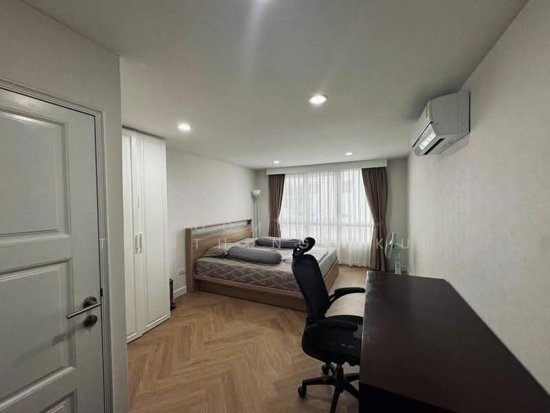 Baan Siri Sathorn Suanplu : บ้านสิริสาทร สวนพลู, กรุงเทพ, 33 นางลิ้นจี่ 4, ทุ่งมหาเมฆ, สาทร, กรุงเทพ, 82 ตร.ม., คอนโด ขาย, โดย Poomphat Tienthongsakul, 500591337 - DDproperty.com