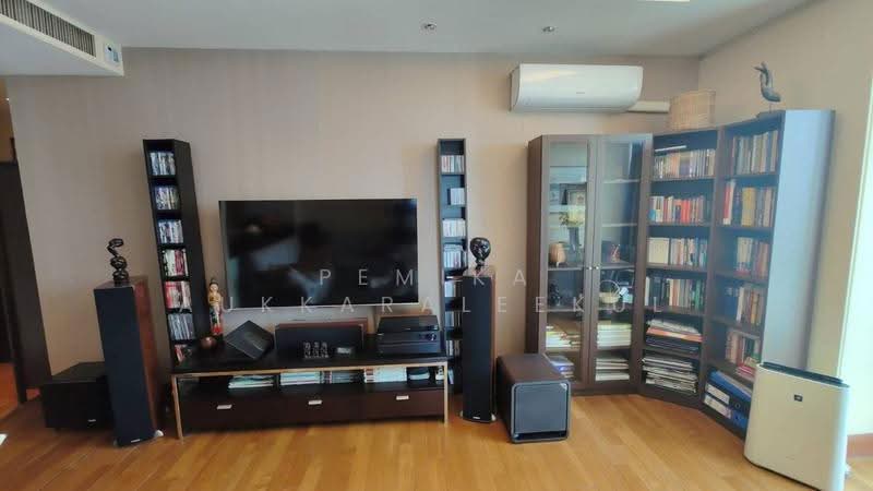 Ascott Sathorn, bangkok, South Sathorn Road, Yan Nawa, Sathon, Bangkok, 2 Bedrooms, 74 sqm, Apartment For Sale, by Pemika Aukkaraleekul, 500591338 - DDproperty.com
