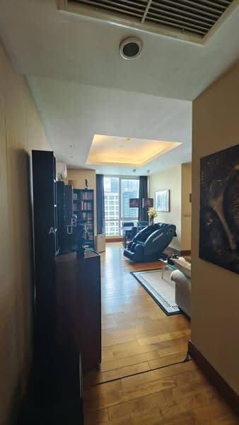 Ascott Sathorn : แอสคอทท์ สาธร, กรุงเทพ, South Sathorn Road, ยานนาวา, สาทร, กรุงเทพ, 74 ตร.ม., อพาร์ทเมนท์ ขาย, โดย Pemika Aukkaraleekul, 500591338 - DDproperty.com