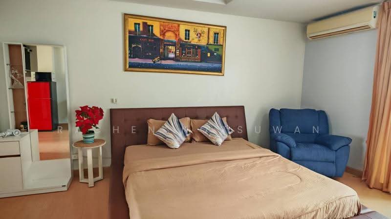 Patong Loft Condominium : ป่าตอง ลอฟท์ คอนโดมิเนี่ยม, ภูเก็ต, 507 ถ. พระบารมี, กมลา, กะทู้, ภูเก็ต, 58 ตร.ม., คอนโด ให้เช่า, โดย Rachen Nopsuwan, 500591339 - DDproperty.com