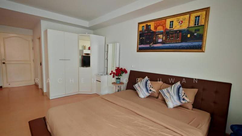 Patong Loft Condominium : ป่าตอง ลอฟท์ คอนโดมิเนี่ยม, ภูเก็ต, 507 ถ. พระบารมี, กมลา, กะทู้, ภูเก็ต, 58 ตร.ม., คอนโด ให้เช่า, โดย Rachen Nopsuwan, 500591339 - DDproperty.com