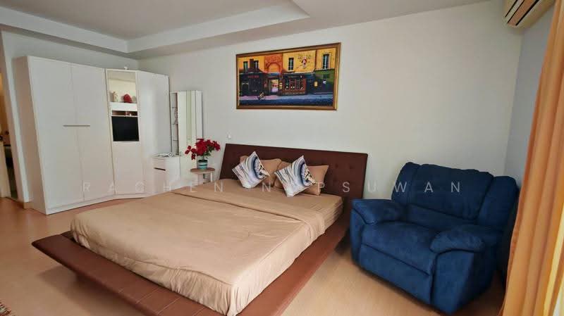 Patong Loft Condominium : ป่าตอง ลอฟท์ คอนโดมิเนี่ยม, ภูเก็ต, 507 ถ. พระบารมี, กมลา, กะทู้, ภูเก็ต, 58 ตร.ม., คอนโด ให้เช่า, โดย Rachen Nopsuwan, 500591339 - DDproperty.com