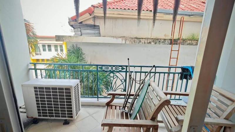 Patong Loft Condominium : ป่าตอง ลอฟท์ คอนโดมิเนี่ยม, ภูเก็ต, 507 ถ. พระบารมี, กมลา, กะทู้, ภูเก็ต, 58 ตร.ม., คอนโด ให้เช่า, โดย Rachen Nopsuwan, 500591339 - DDproperty.com