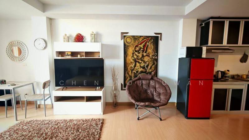 Patong Loft Condominium, phuket, 507 Phrabaramee Rd, Kammala, Kathu, Phuket, Studio, 58 sqm, Condo For Rent, by Rachen Nopsuwan, 500591339 - DDproperty.com