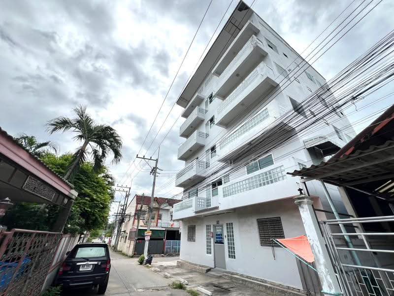 หอพัก, chon-buri, Surasak, Si Racha, Chon Buri (Pattaya), , 56 sqm, Shophouse For Sale, by รัชชานนท์ พรมอินทร์, 500591340 - DDproperty.com