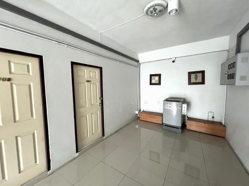 หอพัก, chon-buri, Surasak, Si Racha, Chon Buri (Pattaya), , 56 sqm, Shophouse For Sale, by รัชชานนท์ พรมอินทร์, 500591340 - DDproperty.com