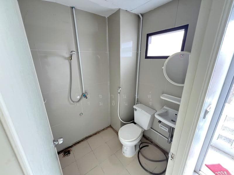 หอพัก, chon-buri, Surasak, Si Racha, Chon Buri (Pattaya), , 56 sqm, Shophouse For Sale, by รัชชานนท์ พรมอินทร์, 500591340 - DDproperty.com