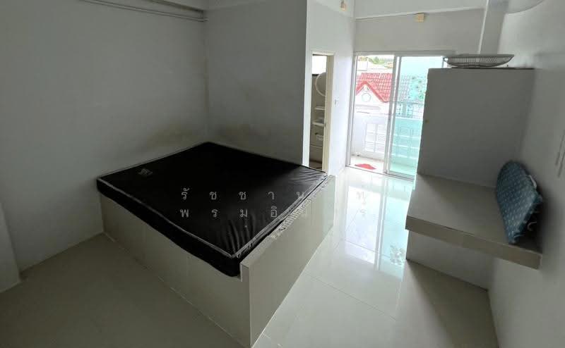 หอพัก, chon-buri, Surasak, Si Racha, Chon Buri (Pattaya), , 56 sqm, Shophouse For Sale, by รัชชานนท์ พรมอินทร์, 500591340 - DDproperty.com