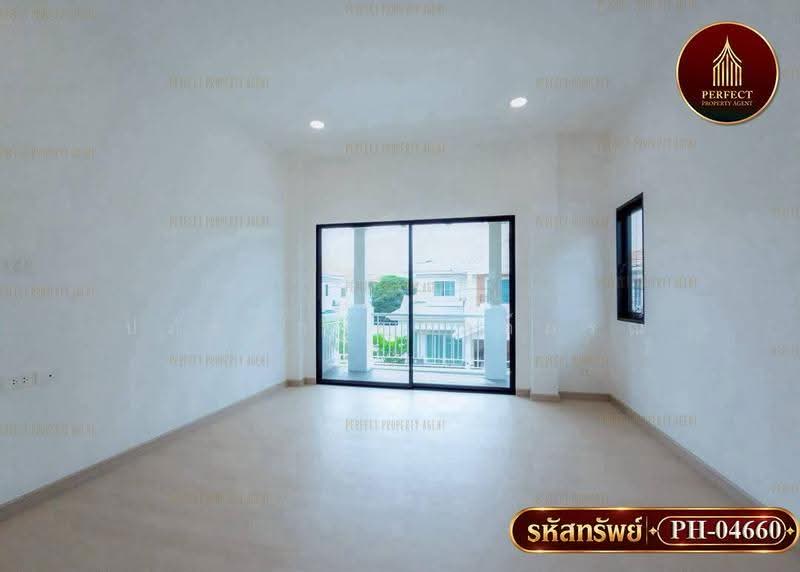 Perfect Place Ratchapruk, nonthaburi, Ratchapruek Road, Bang Rak Noi, Muang Nonthaburi, Nonthaburi, 3 Bedrooms, 150 sqm, Single Detached House For Sale, by ปภัชญา ธนัตถ์ภรณ์, 500591342 - DDproperty.com