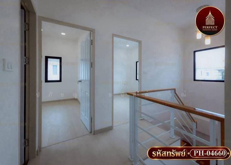 Perfect Place Ratchapruk, nonthaburi, Ratchapruek Road, Bang Rak Noi, Muang Nonthaburi, Nonthaburi, 3 Bedrooms, 150 sqm, Single Detached House For Sale, by ปภัชญา ธนัตถ์ภรณ์, 500591342 - DDproperty.com