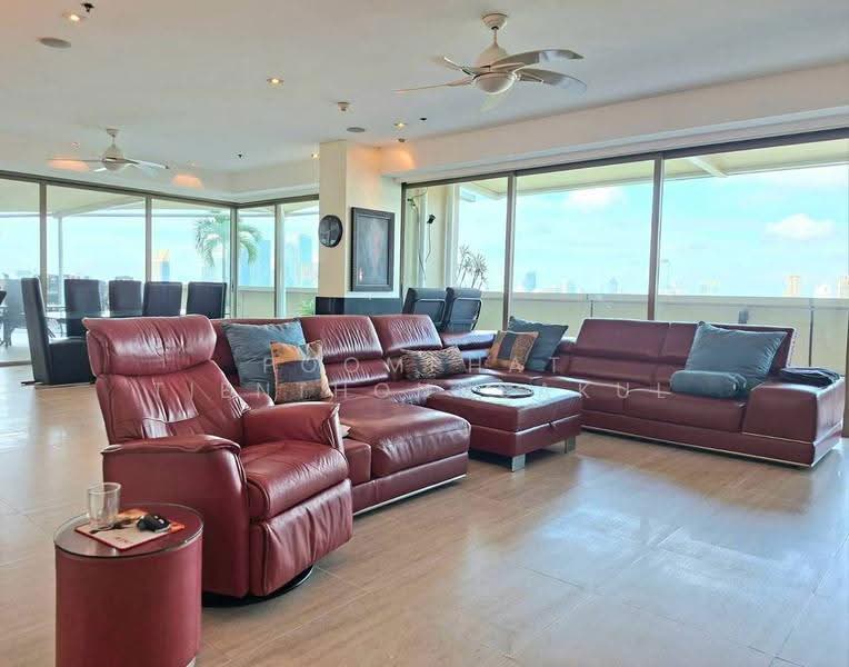 The Lakes, bangkok, 123 Ratchadaphisek Road, Khlong Toei, Bangkok, 3 Bedrooms, 441 sqm, Condo For Sale, by Poomphat Tienthongsakul, 500591344 - DDproperty.com