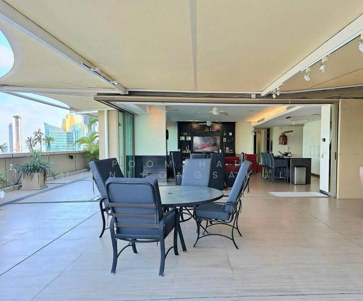 The Lakes, bangkok, 123 Ratchadaphisek Road, Khlong Toei, Bangkok, 3 Bedrooms, 441 sqm, Condo For Sale, by Poomphat Tienthongsakul, 500591344 - DDproperty.com