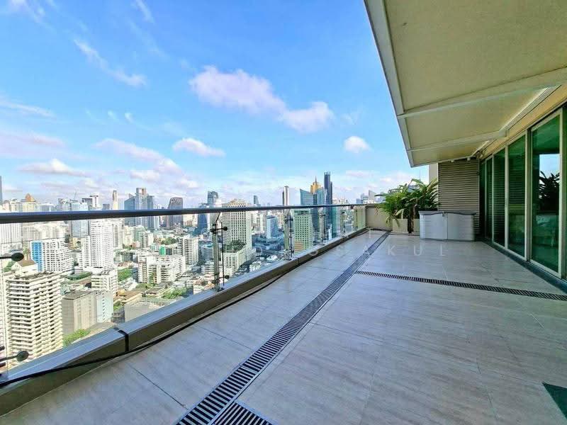 The Lakes, bangkok, 123 Ratchadaphisek Road, Khlong Toei, Bangkok, 3 Bedrooms, 441 sqm, Condo For Sale, by Poomphat Tienthongsakul, 500591344 - DDproperty.com