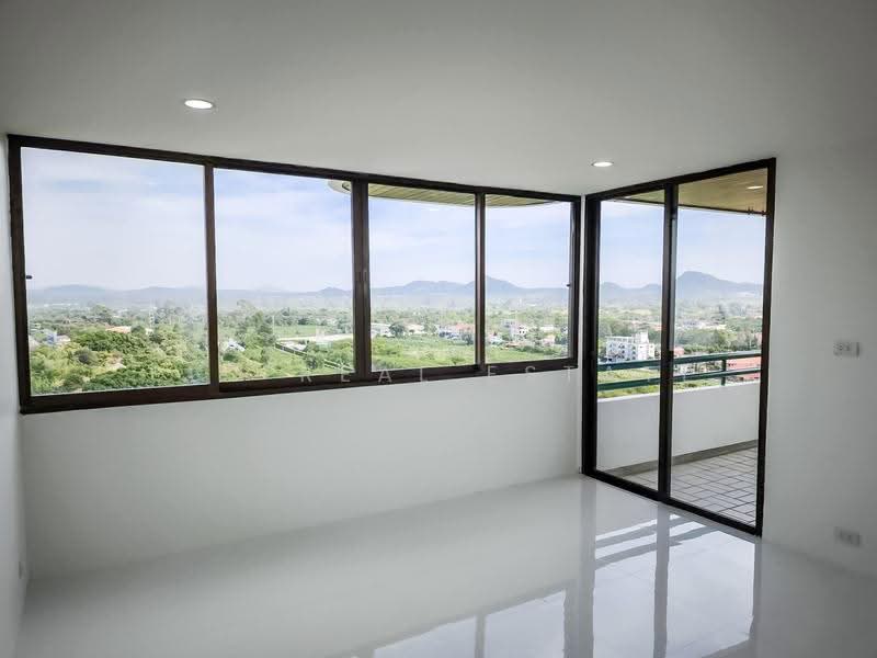 Sunset Height, chon-buri, Sukhumvit, Ban Bung, Chon Buri (Pattaya), 2 Bedrooms, 147 sqm, Condo For Sale, by PLC real estate, 500591345 - DDproperty.com