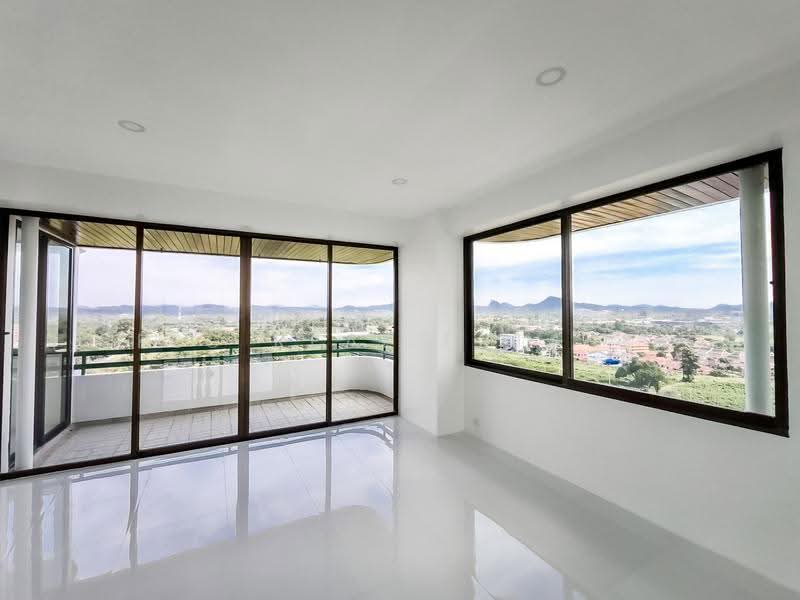 Sunset Height, chon-buri, Sukhumvit, Ban Bung, Chon Buri (Pattaya), 2 Bedrooms, 147 sqm, Condo For Sale, by PLC real estate, 500591345 - DDproperty.com