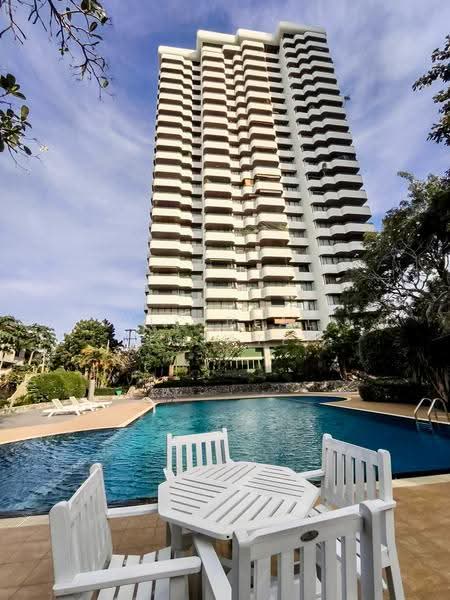 Sunset Height, chon-buri, Sukhumvit, Ban Bung, Chon Buri (Pattaya), 2 Bedrooms, 147 sqm, Condo For Sale, by PLC real estate, 500591345 - DDproperty.com