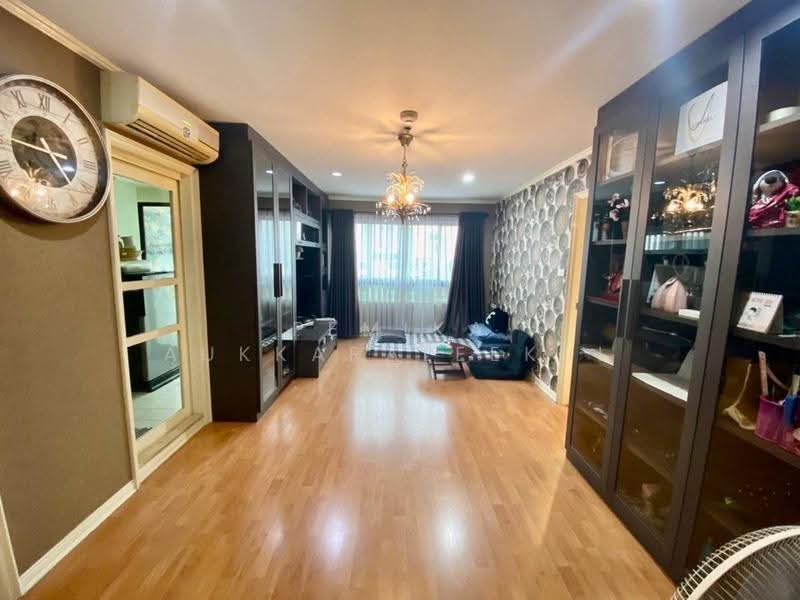Lumpini Ville Phahol-Suthisarn, bangkok, 23 Inthamara 2 Alley, Samsen Nai, Phaya Thai, Bangkok, 2 Bedrooms, 66 sqm, Condo For Sale, by Pemika Aukkaraleekul, 500591346 - DDproperty.com