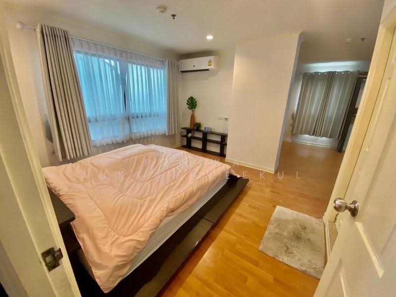 Lumpini Ville Phahol-Suthisarn, bangkok, 23 Inthamara 2 Alley, Samsen Nai, Phaya Thai, Bangkok, 2 Bedrooms, 66 sqm, Condo For Sale, by Pemika Aukkaraleekul, 500591346 - DDproperty.com