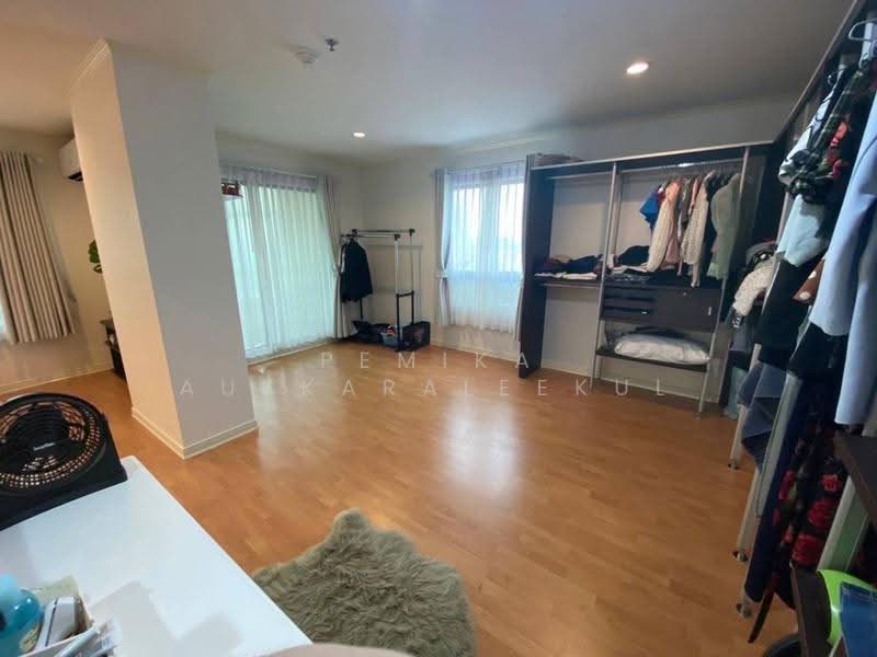 Lumpini Ville Phahol-Suthisarn, bangkok, 23 Inthamara 2 Alley, Samsen Nai, Phaya Thai, Bangkok, 2 Bedrooms, 66 sqm, Condo For Sale, by Pemika Aukkaraleekul, 500591346 - DDproperty.com