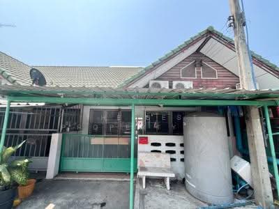 ขาย - หมู่บ้านแสนเจริญ บางแสน, ชลบุรี