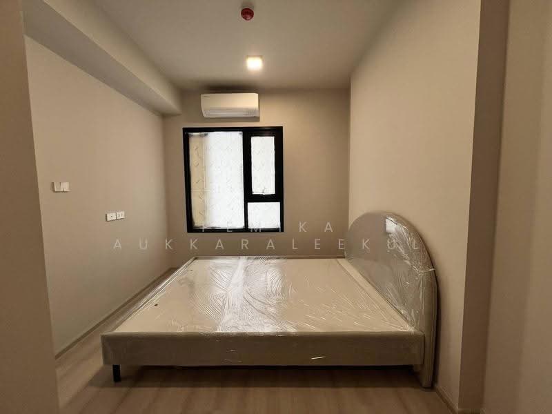 COBE Ratchada-Rama 9, bangkok, Thiam Ruammit Road, Huai Khwang, Bangkok, 2 Bedrooms, 50 sqm, Condo For Sale, by Pemika Aukkaraleekul, 500591349 - DDproperty.com