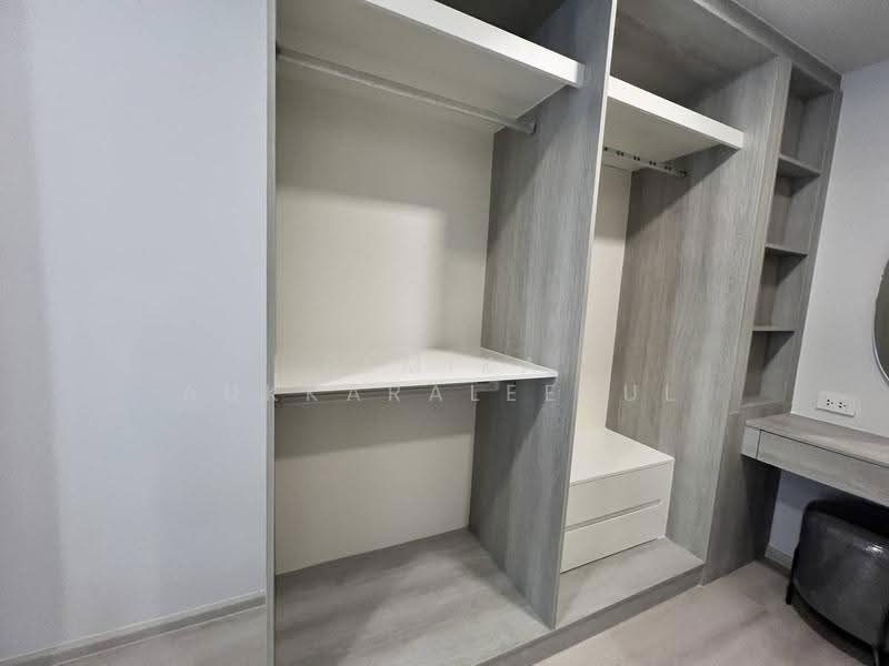 COBE Ratchada-Rama 9, bangkok, Thiam Ruammit Road, Huai Khwang, Bangkok, 2 Bedrooms, 50 sqm, Condo For Sale, by Pemika Aukkaraleekul, 500591349 - DDproperty.com