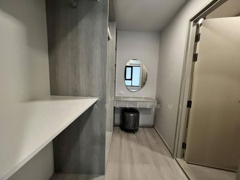 COBE Ratchada-Rama 9, bangkok, Thiam Ruammit Road, Huai Khwang, Bangkok, 2 Bedrooms, 50 sqm, Condo For Sale, by Pemika Aukkaraleekul, 500591349 - DDproperty.com