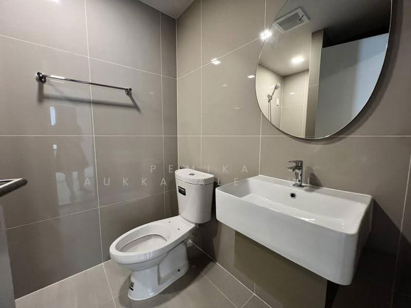 COBE Ratchada-Rama 9, bangkok, Thiam Ruammit Road, Huai Khwang, Bangkok, 2 Bedrooms, 50 sqm, Condo For Sale, by Pemika Aukkaraleekul, 500591349 - DDproperty.com