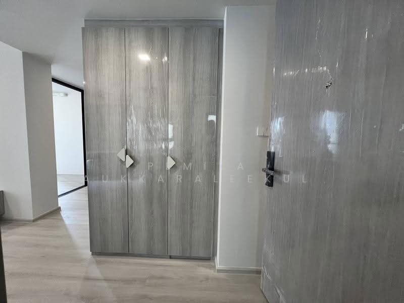 COBE Ratchada-Rama 9, bangkok, Thiam Ruammit Road, Huai Khwang, Bangkok, 2 Bedrooms, 50 sqm, Condo For Sale, by Pemika Aukkaraleekul, 500591349 - DDproperty.com