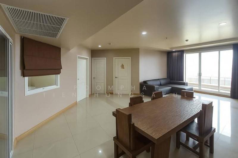 Supalai Wellington, bangkok, Thiam Ruammit Road, Huai Khwang, Bangkok, 3 Bedrooms, 136 sqm, Condo For Sale, by Poomphat Tienthongsakul, 500591351 - DDproperty.com