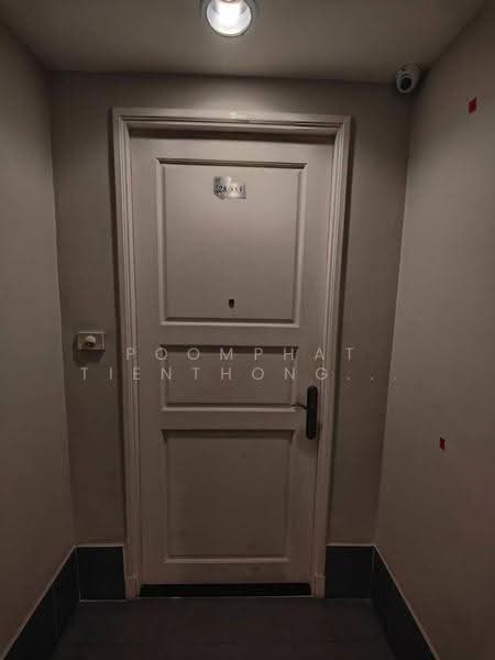 Supalai Wellington, bangkok, Thiam Ruammit Road, Huai Khwang, Bangkok, 3 Bedrooms, 136 sqm, Condo For Sale, by Poomphat Tienthongsakul, 500591351 - DDproperty.com