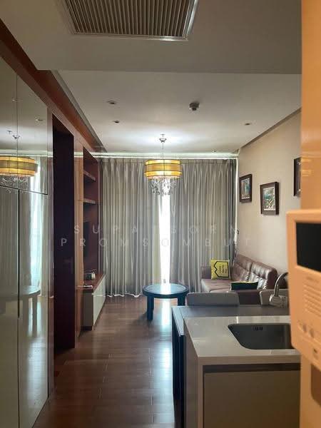 The Address Sukhumvit 28 : ดิ แอดเดรส สุขุมวิท 28, กรุงเทพ, 1 ซอยสุขุมวิท 28 ถนนสุขุมวิท แขวงคลองตัน เขตคลองเตย กรุงเทพมหานคร, คลองตัน, คลองเตย, กรุงเทพ, 45 ตร.ม., คอนโด ให้เช่า, โดย Supatsorn Promsombut, 500591352 - DDproperty.com
