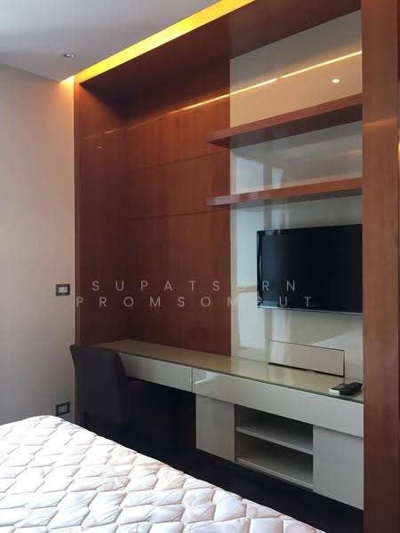 The Address Sukhumvit 28 : ดิ แอดเดรส สุขุมวิท 28, กรุงเทพ, 1 ซอยสุขุมวิท 28 ถนนสุขุมวิท แขวงคลองตัน เขตคลองเตย กรุงเทพมหานคร, คลองตัน, คลองเตย, กรุงเทพ, 45 ตร.ม., คอนโด ให้เช่า, โดย Supatsorn Promsombut, 500591352 - DDproperty.com